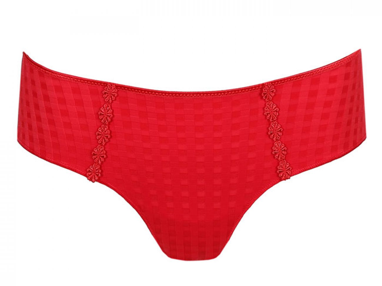 Marie Jo Panty Avero scarlet rot