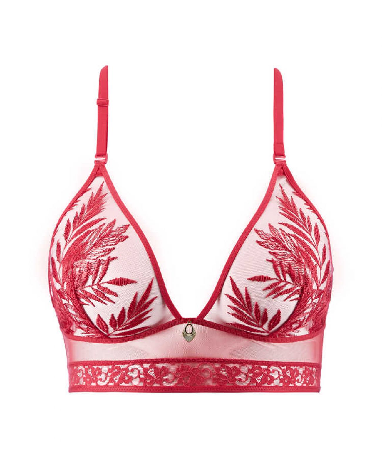 Tropical Joy Bralette