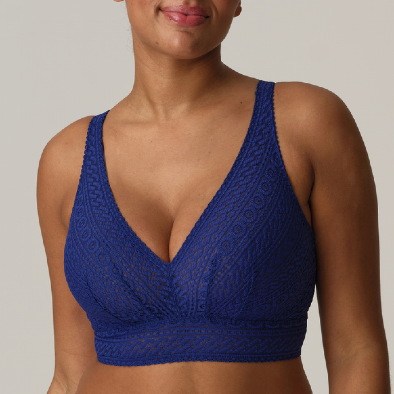 Montara Bralette bügellos