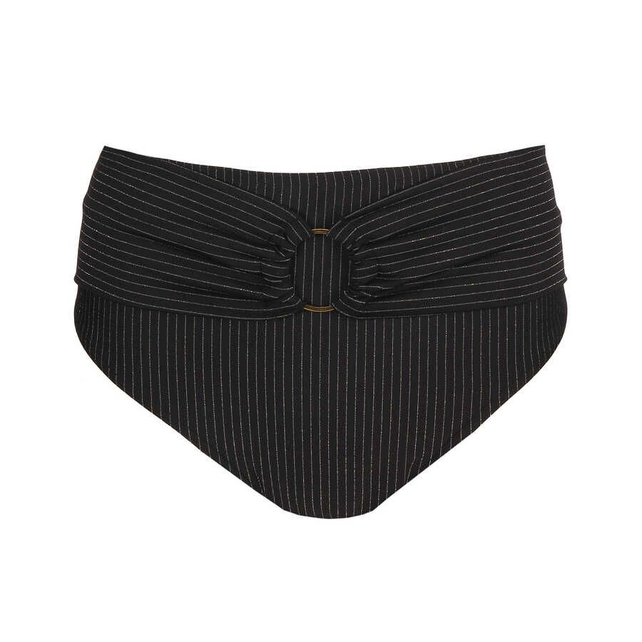 Dandy on the beach hochgeschnittene Bikinihose 02