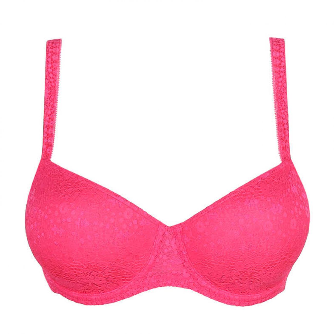 Softcup BH Epirus PrimaDonna, blogger pink