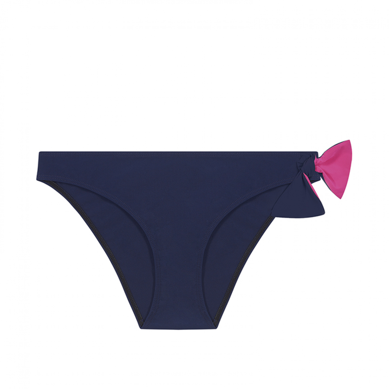 Schmale Bikinihose Liv von Simone Perele, midnight