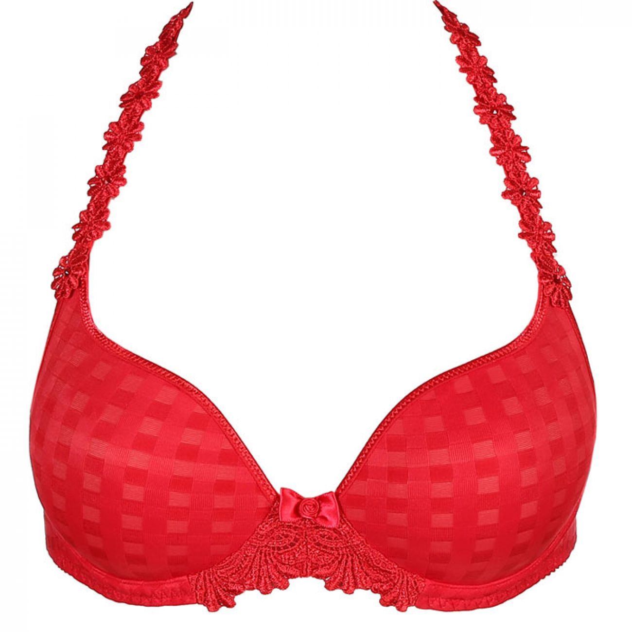 Sinnlicher Softschalen BH Avero Marie Jo, scarlet rot