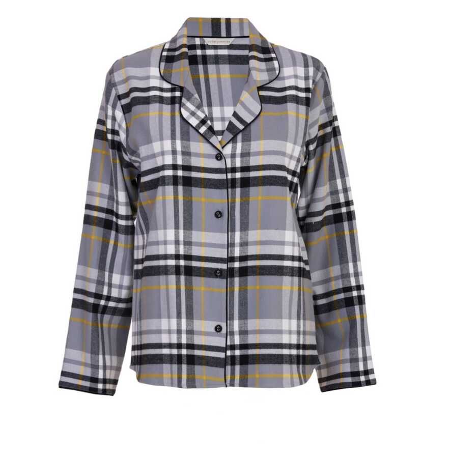 Kuscheliger Flanell